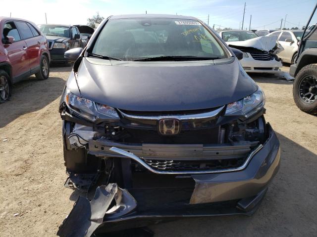 Photo 4 VIN: 3HGGK5G81JM733904 - HONDA FIT EX 