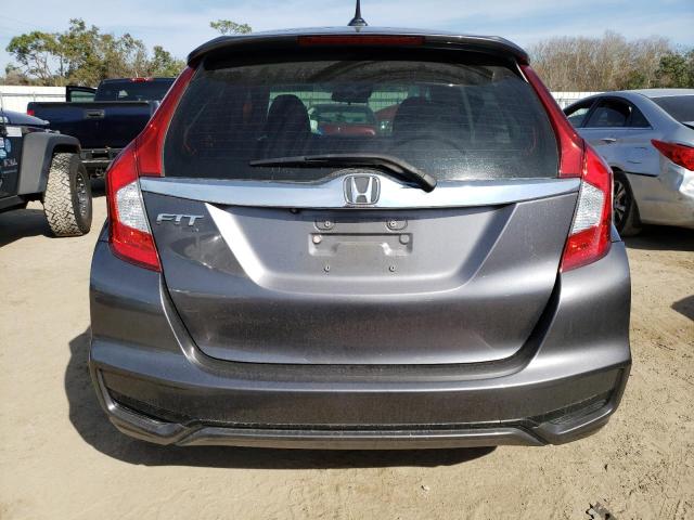 Photo 5 VIN: 3HGGK5G81JM733904 - HONDA FIT EX 