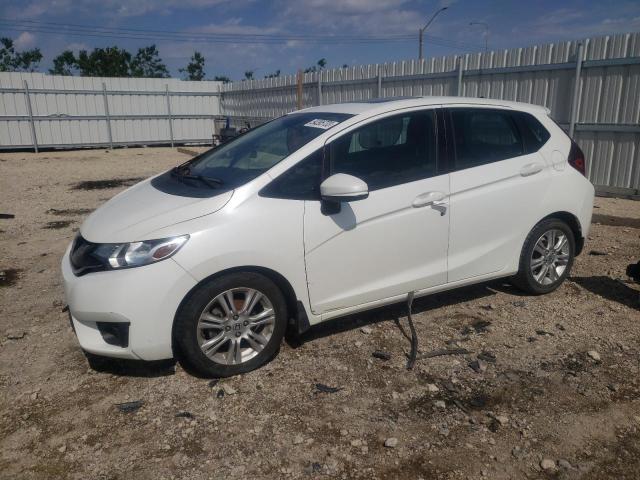 Photo 0 VIN: 3HGGK5G82FM110864 - HONDA FIT EX 