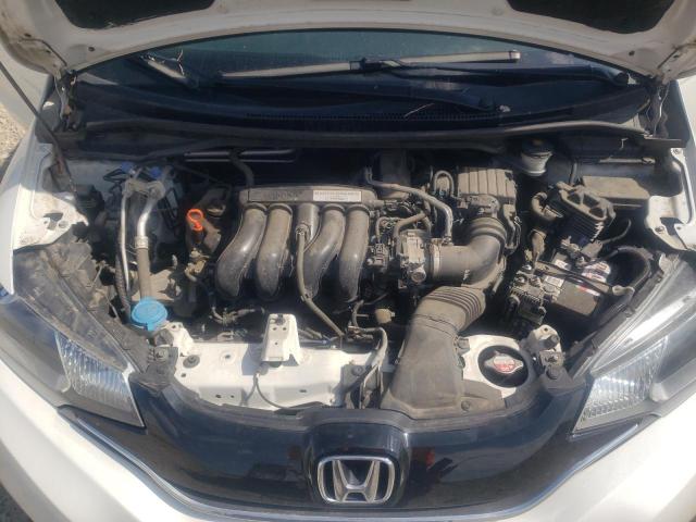 Photo 10 VIN: 3HGGK5G82FM110864 - HONDA FIT EX 