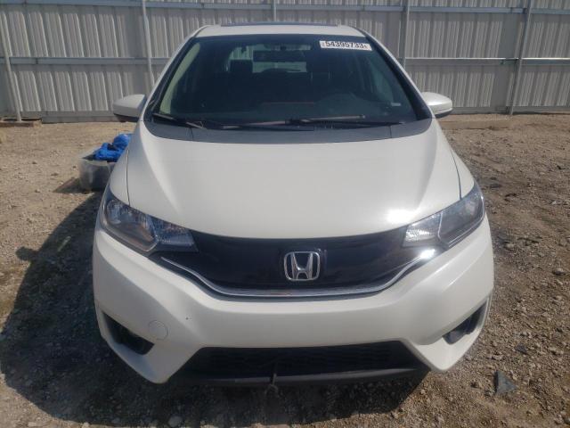 Photo 4 VIN: 3HGGK5G82FM110864 - HONDA FIT EX 