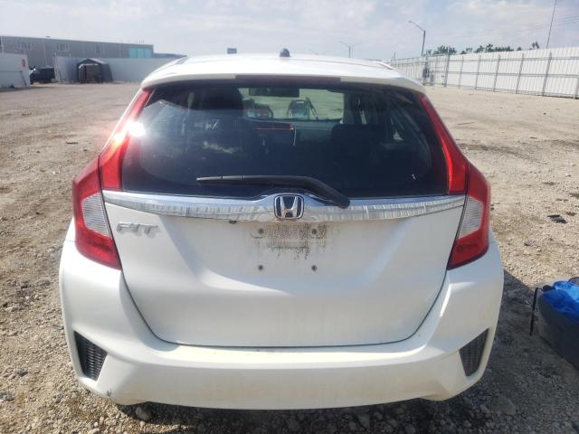 Photo 5 VIN: 3HGGK5G82FM110864 - HONDA FIT EX 