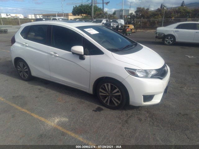 Photo 0 VIN: 3HGGK5G82FM717069 - HONDA FIT 