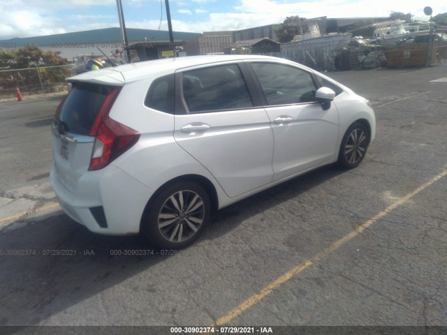 Photo 3 VIN: 3HGGK5G82FM717069 - HONDA FIT 