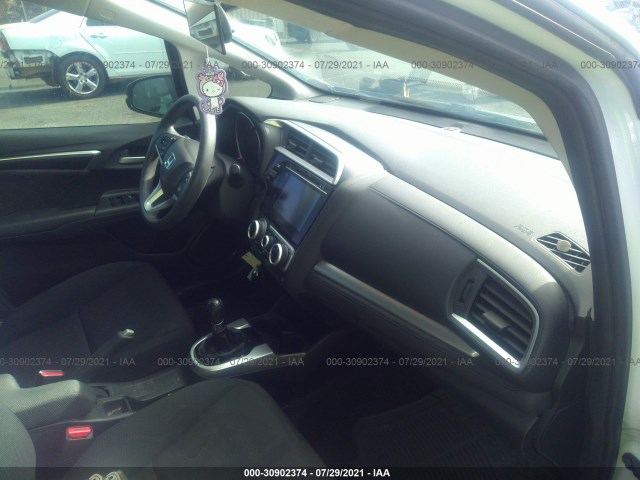 Photo 4 VIN: 3HGGK5G82FM717069 - HONDA FIT 