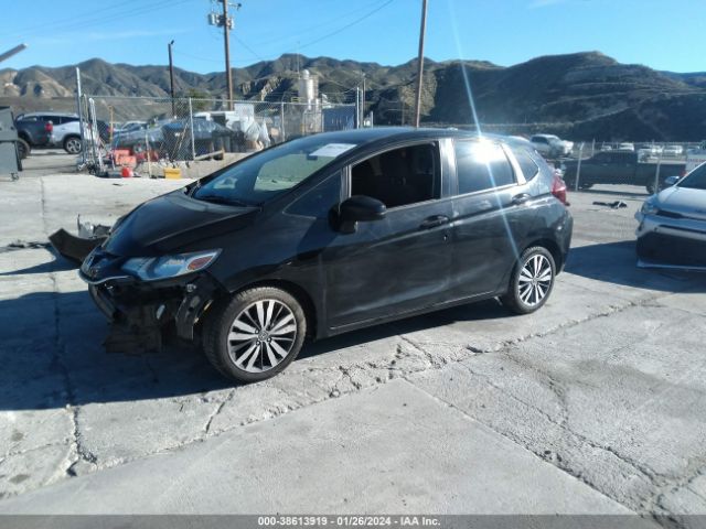 Photo 1 VIN: 3HGGK5G82FM719811 - HONDA FIT 