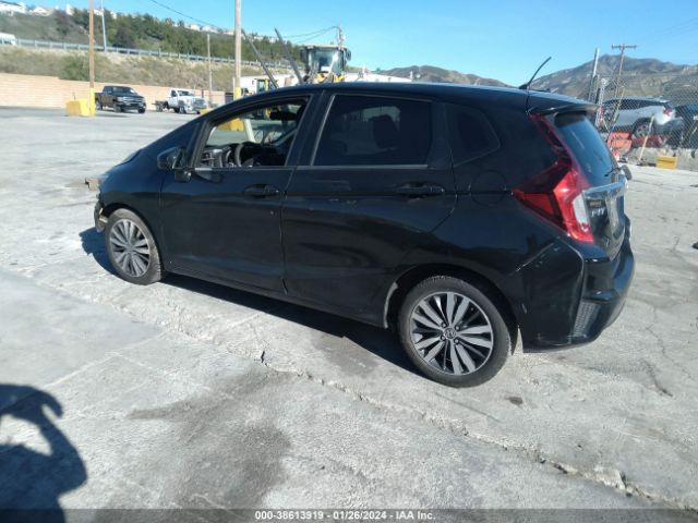 Photo 2 VIN: 3HGGK5G82FM719811 - HONDA FIT 