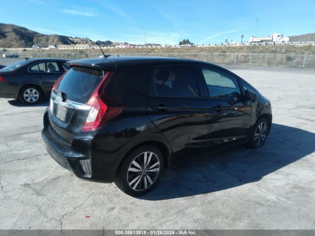 Photo 3 VIN: 3HGGK5G82FM719811 - HONDA FIT 