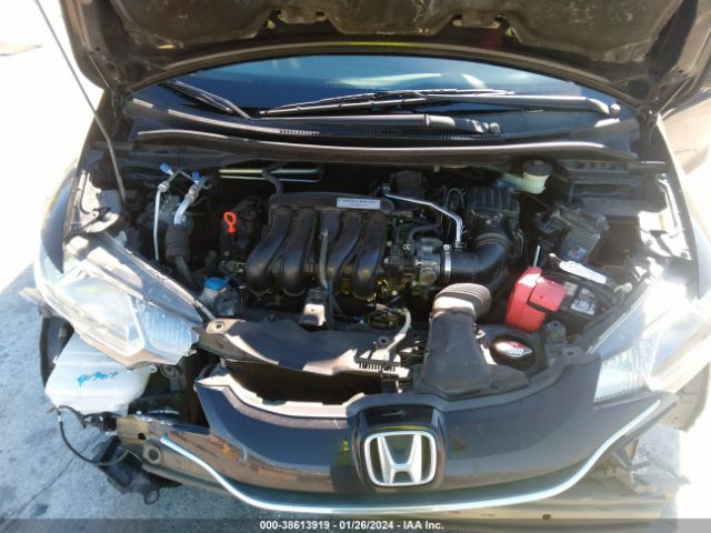 Photo 9 VIN: 3HGGK5G82FM719811 - HONDA FIT 