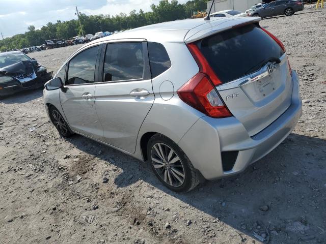 Photo 1 VIN: 3HGGK5G82FM750332 - HONDA FIT EX 