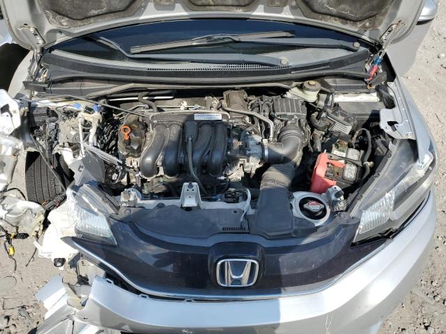 Photo 10 VIN: 3HGGK5G82FM750332 - HONDA FIT EX 