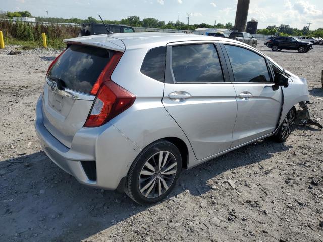 Photo 2 VIN: 3HGGK5G82FM750332 - HONDA FIT EX 