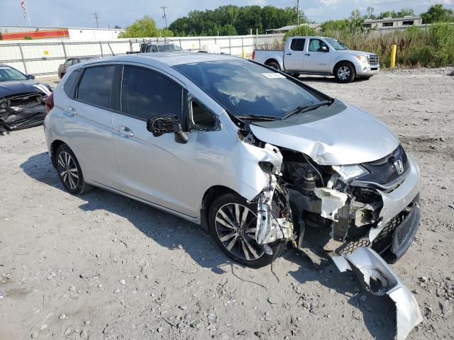 Photo 3 VIN: 3HGGK5G82FM750332 - HONDA FIT EX 