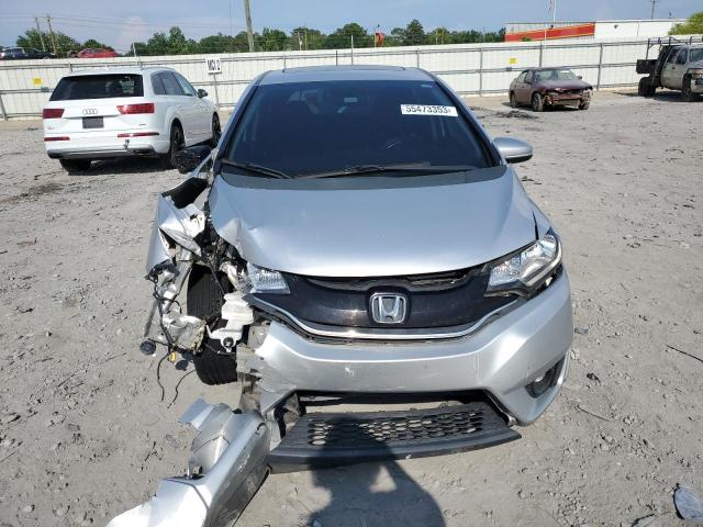 Photo 4 VIN: 3HGGK5G82FM750332 - HONDA FIT EX 