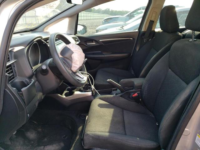 Photo 6 VIN: 3HGGK5G82FM750332 - HONDA FIT EX 