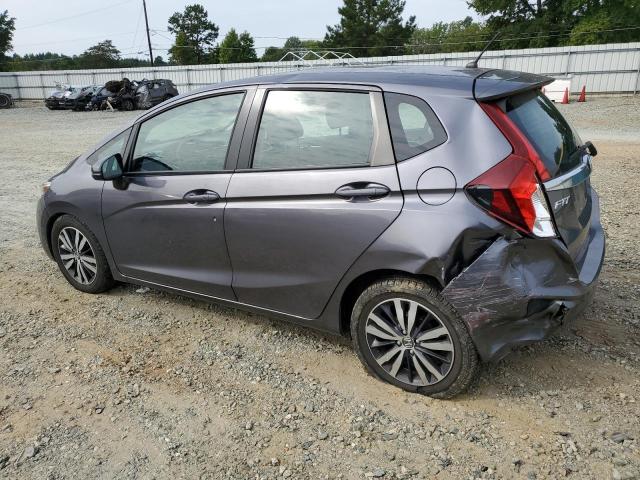 Photo 1 VIN: 3HGGK5G82FM755255 - HONDA FIT EX 