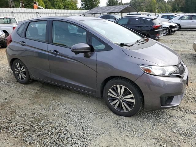 Photo 3 VIN: 3HGGK5G82FM755255 - HONDA FIT EX 