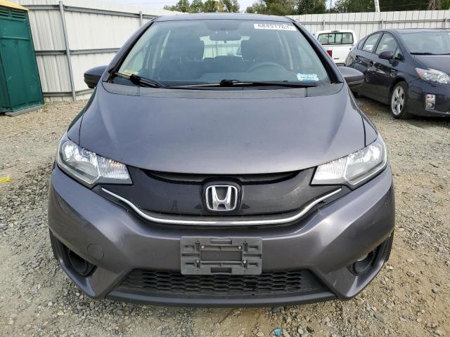 Photo 4 VIN: 3HGGK5G82FM755255 - HONDA FIT EX 