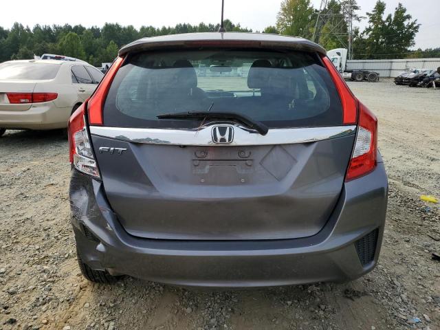 Photo 5 VIN: 3HGGK5G82FM755255 - HONDA FIT EX 