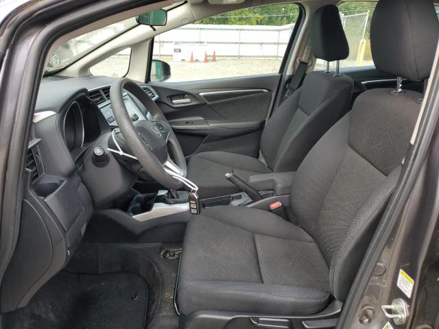 Photo 6 VIN: 3HGGK5G82FM755255 - HONDA FIT EX 