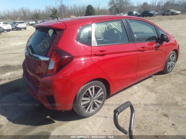 Photo 3 VIN: 3HGGK5G82FM758978 - HONDA FIT 