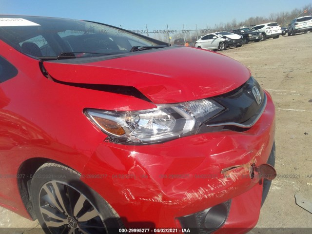 Photo 5 VIN: 3HGGK5G82FM758978 - HONDA FIT 