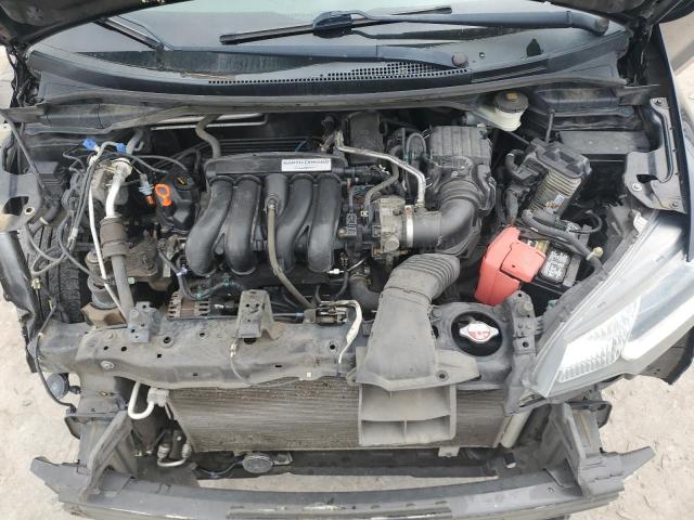 Photo 10 VIN: 3HGGK5G83FM735211 - HONDA FIT EX 