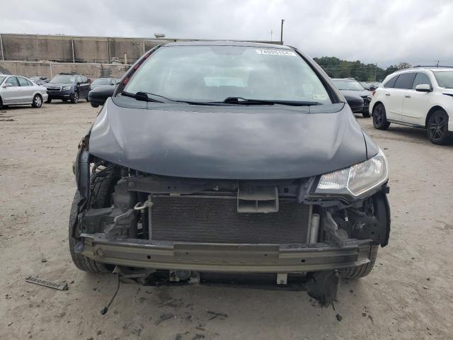 Photo 4 VIN: 3HGGK5G83FM735211 - HONDA FIT EX 