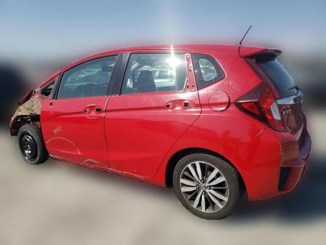 Photo 1 VIN: 3HGGK5G83FM736066 - HONDA FIT 