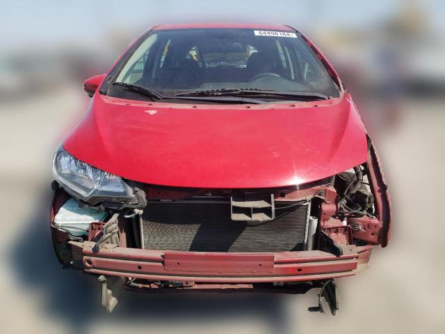 Photo 4 VIN: 3HGGK5G83FM736066 - HONDA FIT 