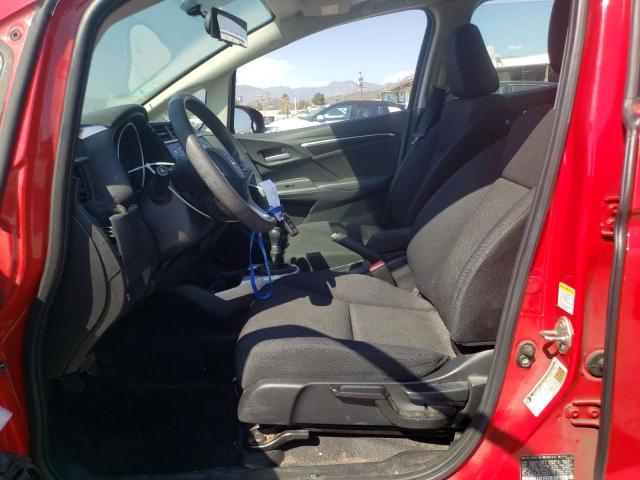 Photo 6 VIN: 3HGGK5G83FM736066 - HONDA FIT 