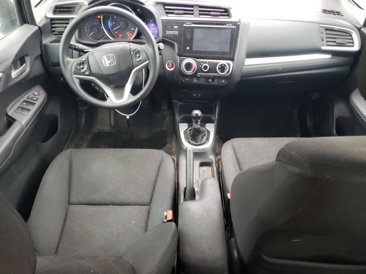 Photo 7 VIN: 3HGGK5G83FM745110 - HONDA FIT 