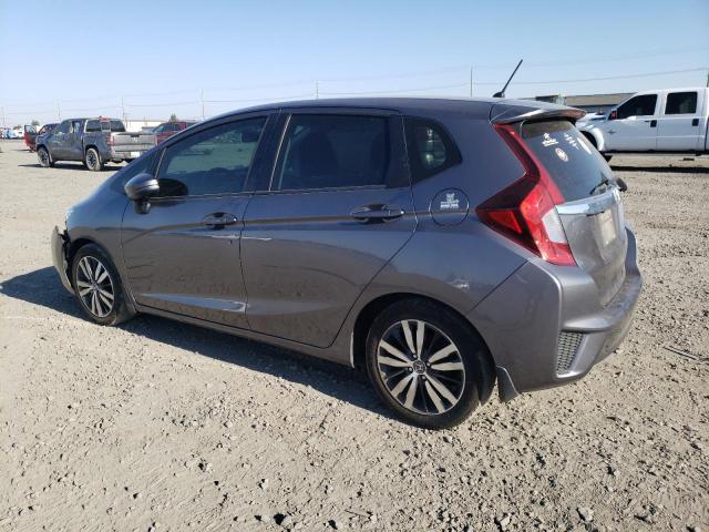 Photo 1 VIN: 3HGGK5G83FM763316 - HONDA FIT EX 