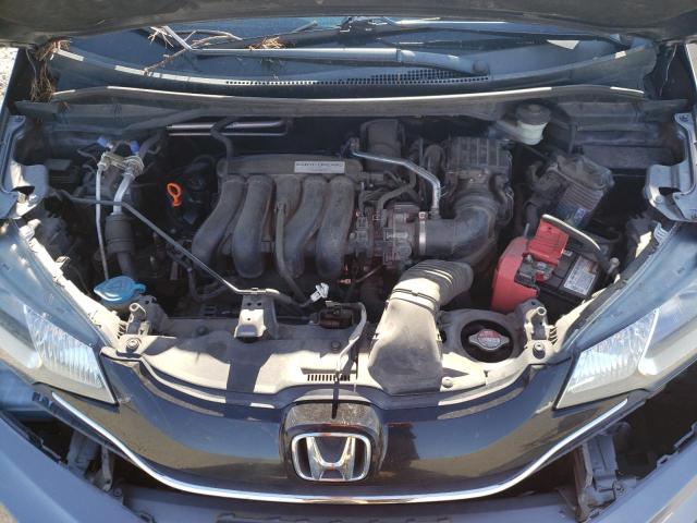 Photo 10 VIN: 3HGGK5G83FM763316 - HONDA FIT EX 