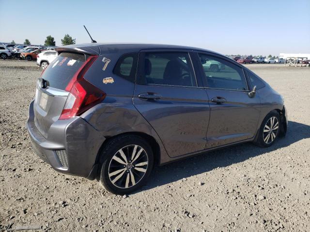 Photo 2 VIN: 3HGGK5G83FM763316 - HONDA FIT EX 