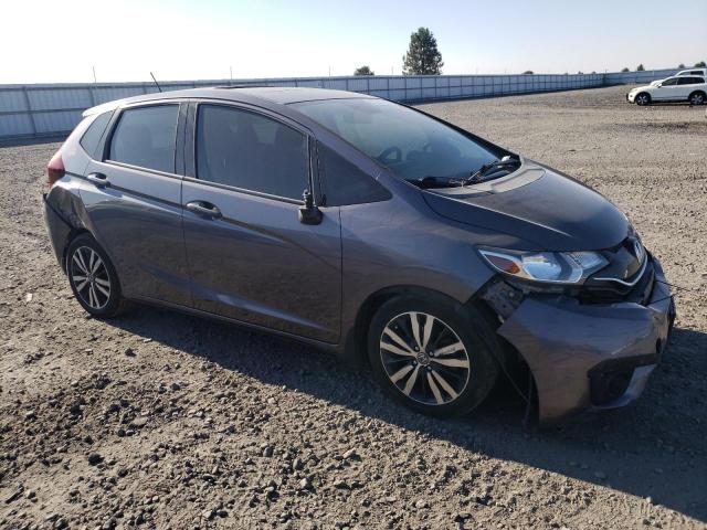 Photo 3 VIN: 3HGGK5G83FM763316 - HONDA FIT EX 