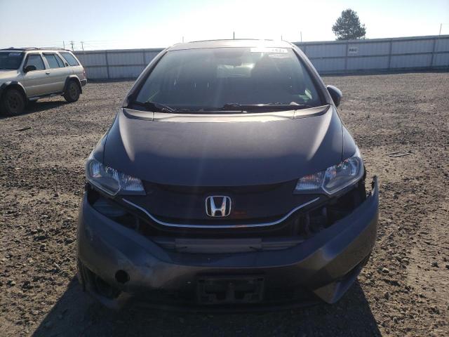 Photo 4 VIN: 3HGGK5G83FM763316 - HONDA FIT EX 