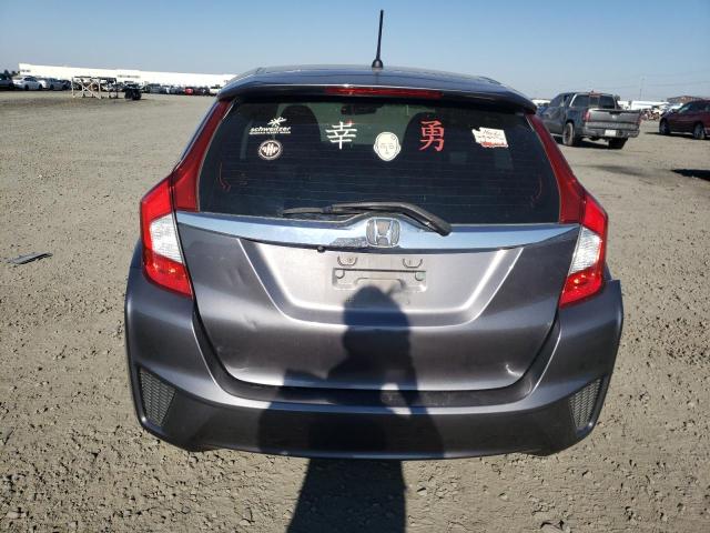 Photo 5 VIN: 3HGGK5G83FM763316 - HONDA FIT EX 