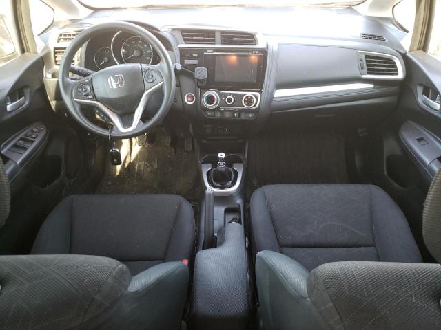 Photo 7 VIN: 3HGGK5G83FM763316 - HONDA FIT EX 