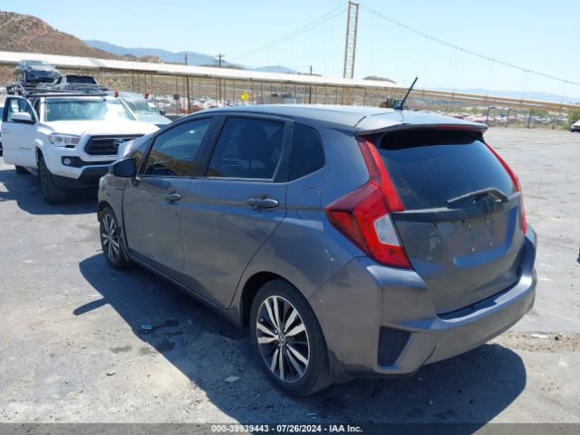 Photo 2 VIN: 3HGGK5G83FM775594 - HONDA FIT 