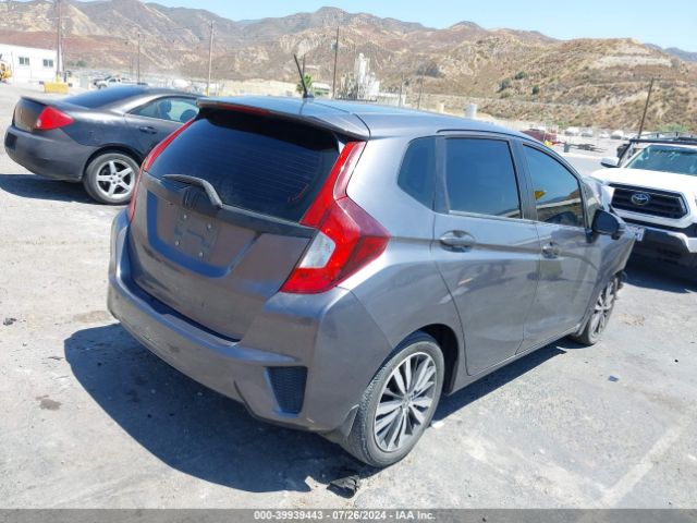 Photo 3 VIN: 3HGGK5G83FM775594 - HONDA FIT 