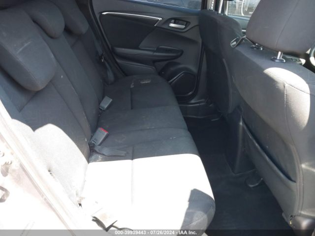 Photo 7 VIN: 3HGGK5G83FM775594 - HONDA FIT 