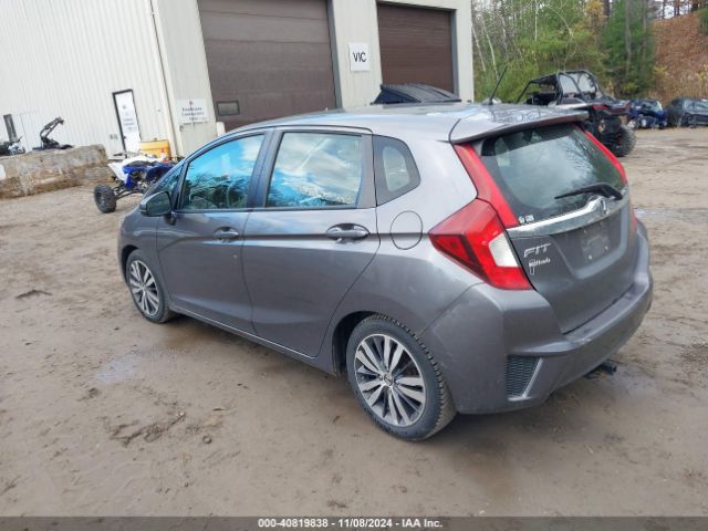 Photo 2 VIN: 3HGGK5G84FM715839 - HONDA FIT 