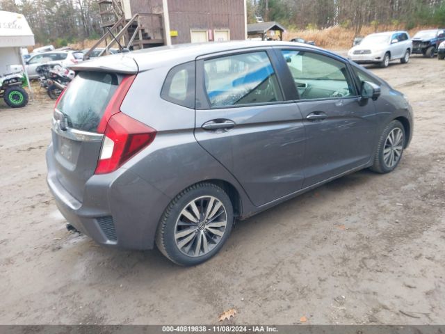 Photo 3 VIN: 3HGGK5G84FM715839 - HONDA FIT 