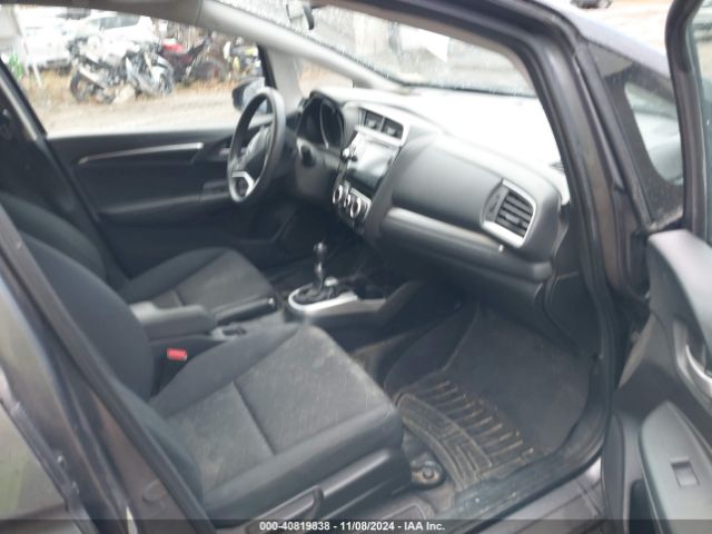 Photo 4 VIN: 3HGGK5G84FM715839 - HONDA FIT 