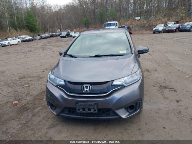 Photo 5 VIN: 3HGGK5G84FM715839 - HONDA FIT 