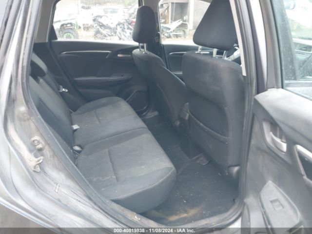 Photo 7 VIN: 3HGGK5G84FM715839 - HONDA FIT 