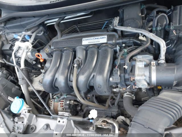 Photo 9 VIN: 3HGGK5G84FM715839 - HONDA FIT 