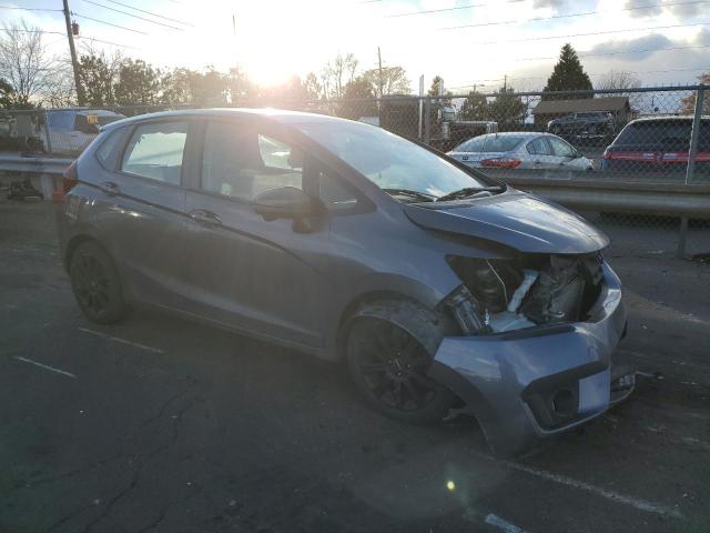 Photo 3 VIN: 3HGGK5G84FM735332 - HONDA FIT EX 