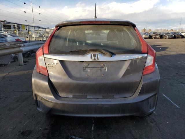 Photo 5 VIN: 3HGGK5G84FM735332 - HONDA FIT EX 